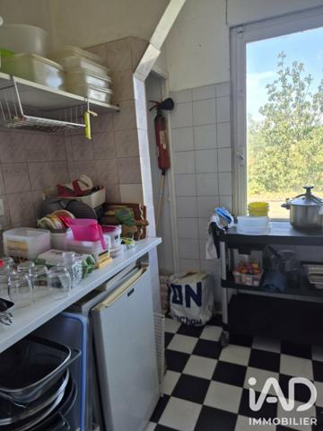 Boutique/Local commercial à vendre 320 m² Salses-le-Château