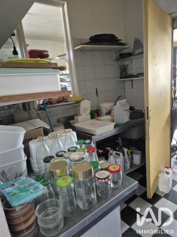 Boutique/Local commercial à vendre 320 m² Salses-le-Château