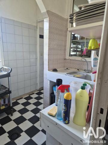 Boutique/Local commercial à vendre 320 m² Salses-le-Château