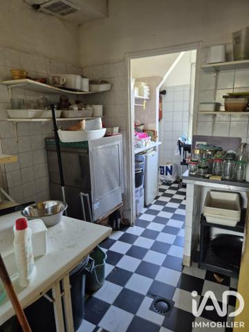 Boutique/Local commercial à vendre 320 m² Salses-le-Château