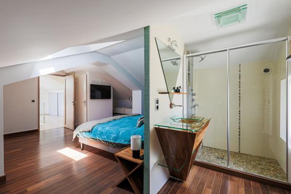 Vente Maison de luxe Saint-Égrève 6 Pièces 204 m²