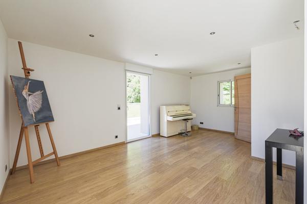 Vente Maison de luxe Saint-Égrève 6 Pièces 204 m²