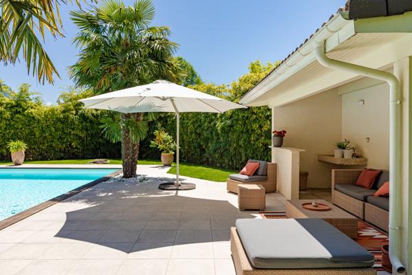 Vente Maison de luxe Saint-Égrève 6 Pièces 204 m²