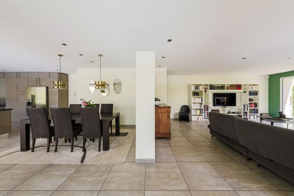Vente Maison de luxe Saint-Égrève 6 Pièces 204 m²