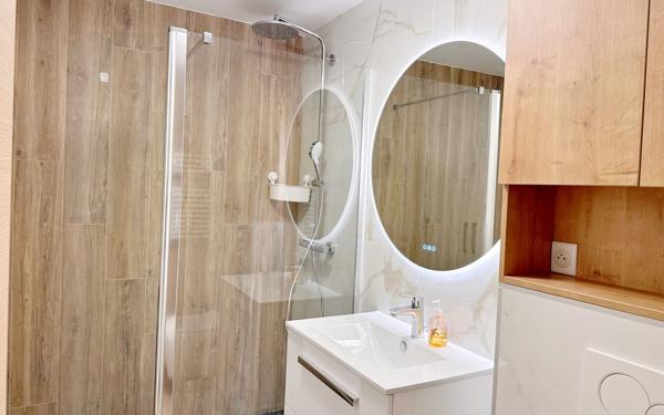 Appartement à vendre    2 pièces • 33 m2 Cannes