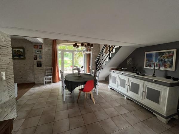 Maison à vendre |  Duras |  6 pièces | 186 m²
