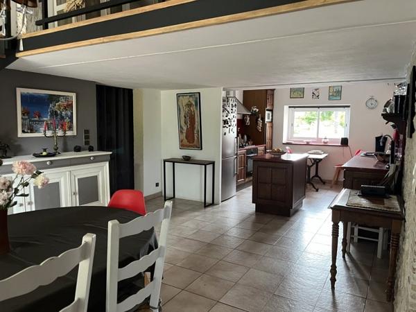 Maison à vendre |  Duras |  6 pièces | 186 m²