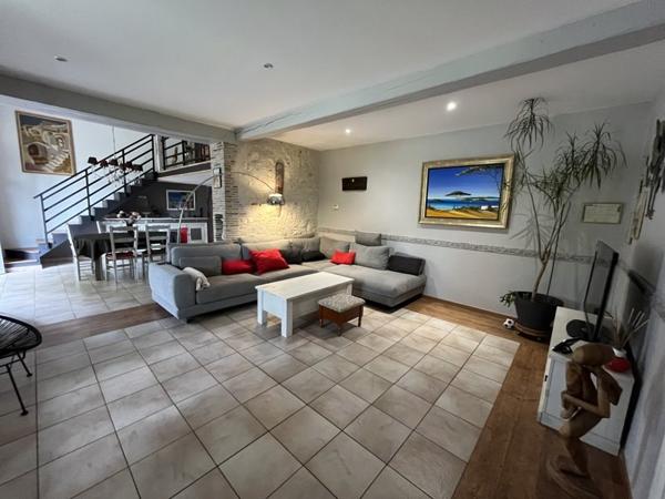 Maison à vendre |  Duras |  6 pièces | 186 m²