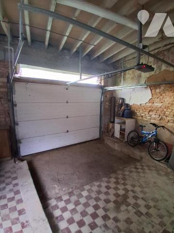 Commune de Serain - maison rénovée - grange - garage et jardin