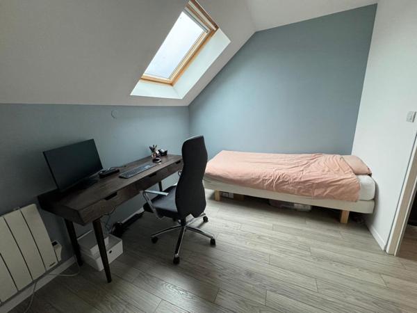 HYPER CENTRE YVETÔT