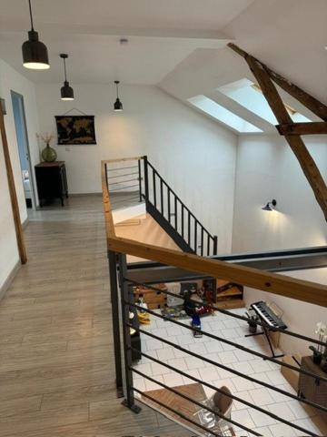 HYPER CENTRE YVETÔT