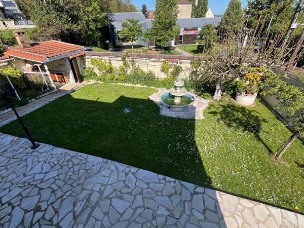 Vente / Maison ancienne