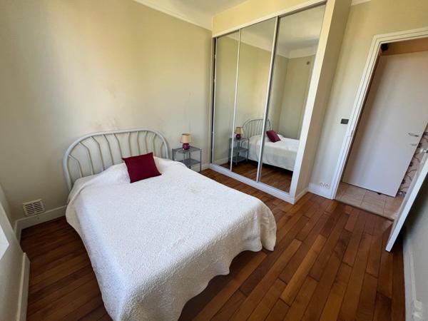 Vente / Maison ancienne