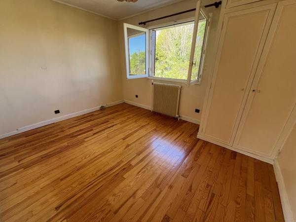 Vente / Maison ancienne