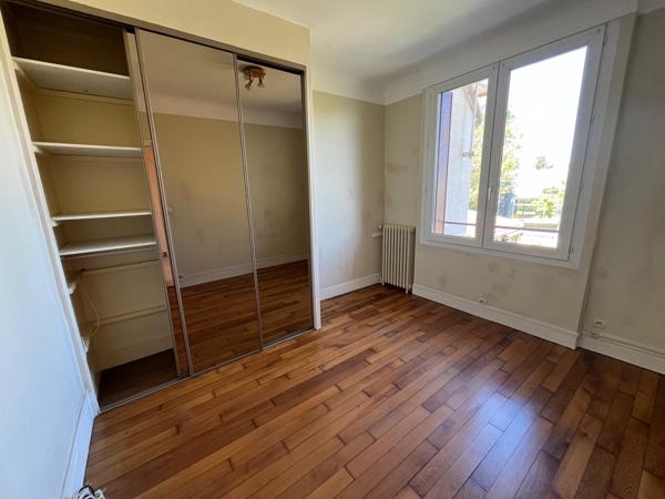 Vente / Maison ancienne