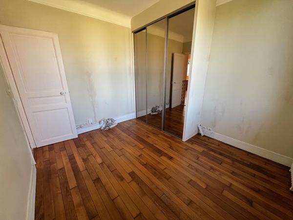 Vente / Maison ancienne