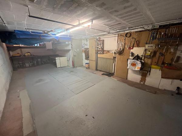 Vente / Maison ancienne