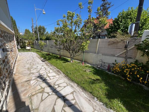 Vente / Maison ancienne