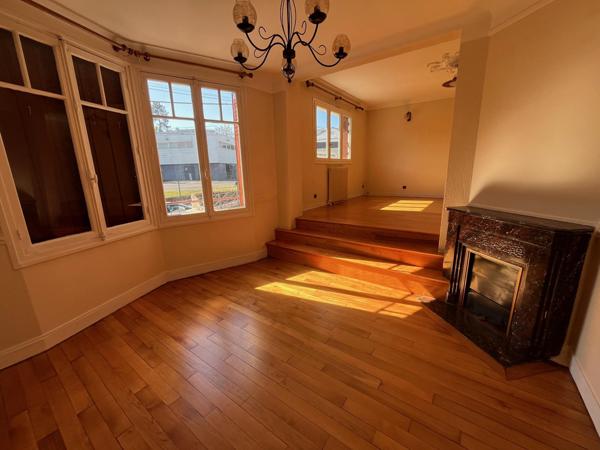 Vente / Maison ancienne