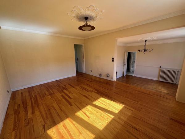 Vente / Maison ancienne