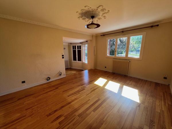 Vente / Maison ancienne