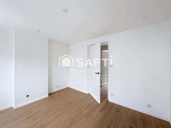 MAISON SEMI PLAIN-PIED