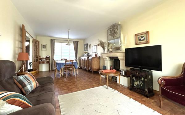 Maison à vendre    6 pièces •  Beauvais