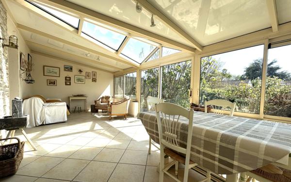 Maison à vendre    6 pièces •  Beauvais