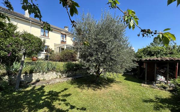 Maison à vendre    6 pièces •  Beauvais