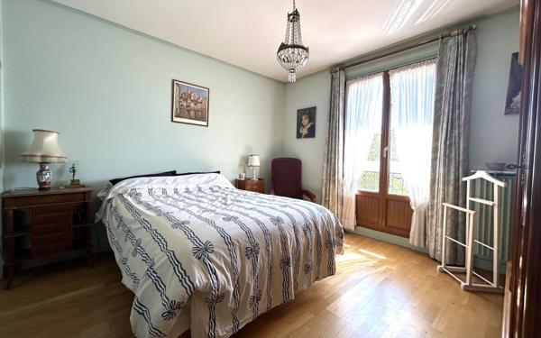 Maison à vendre    6 pièces •  Beauvais