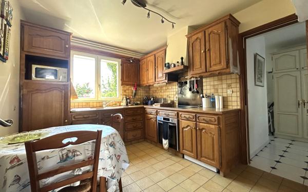 Maison à vendre    6 pièces •  Beauvais