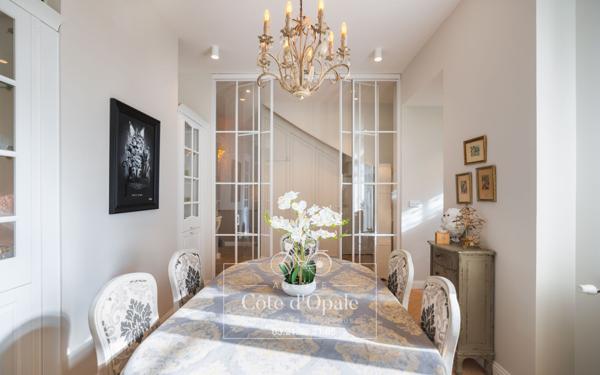 Maison à vendre    7 pièces •  Le Touquet-Paris-Plage