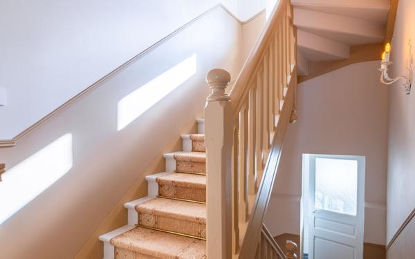 Maison à vendre    7 pièces •  Le Touquet-Paris-Plage