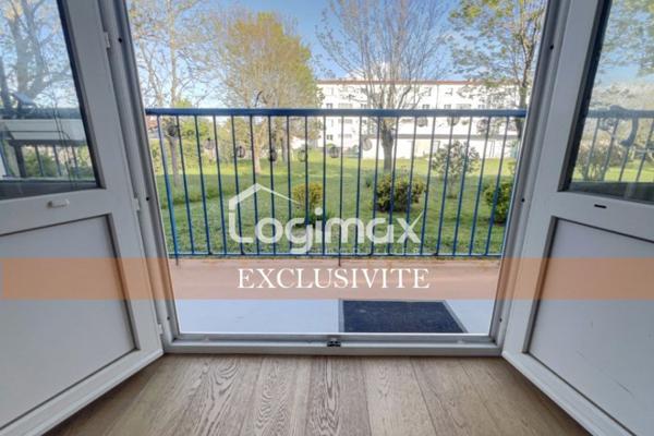 Vente appartement La rochelle, 52m² 3 pièces 229 950 €