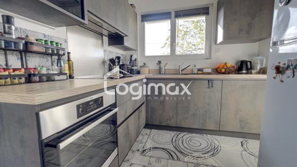 Vente appartement La rochelle, 52m² 3 pièces 229 950 €