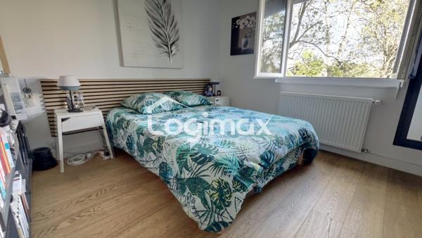 Vente appartement La rochelle, 52m² 3 pièces 229 950 €