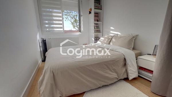 Vente appartement La rochelle, 52m² 3 pièces 229 950 €