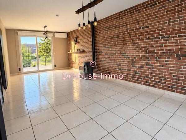 Maison à vendre 5 pièces de 125 m²