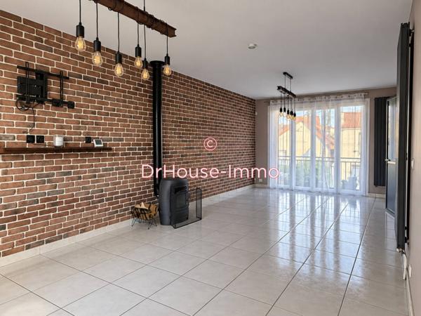 Maison à vendre 5 pièces de 125 m²