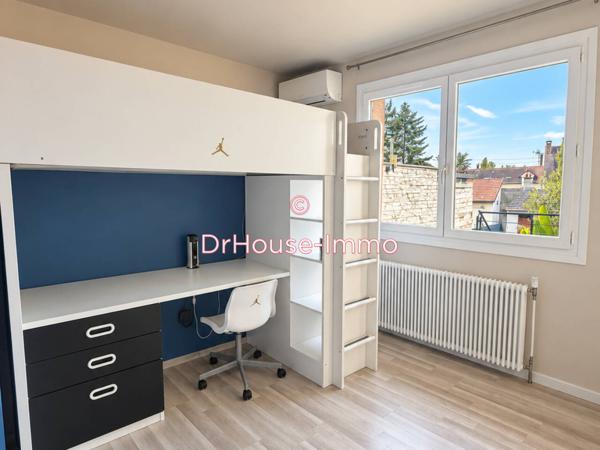 Maison à vendre 5 pièces de 125 m²