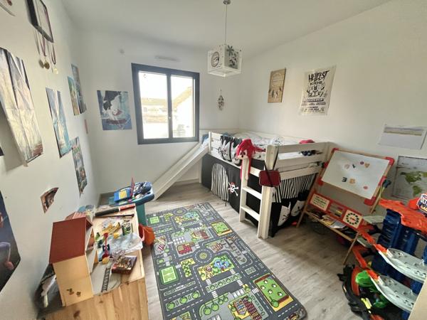 Maison 7 pièces - 121 m²