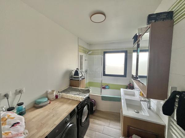 Maison 7 pièces - 121 m²