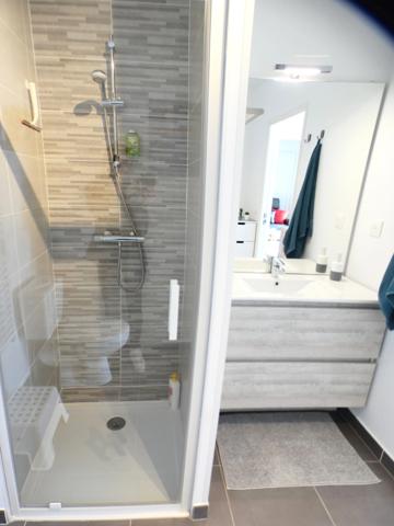 Mèze. Appartement 2 pièces 39 m²