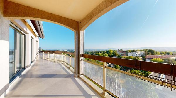 Appartement T5 - SAINT-DIDIER-AU-MONT-D'OR , Saint didier au mont d or