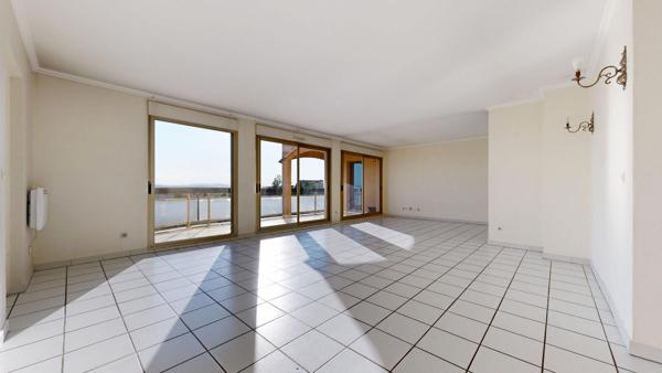 Appartement T5 - SAINT-DIDIER-AU-MONT-D'OR , Saint didier au mont d or