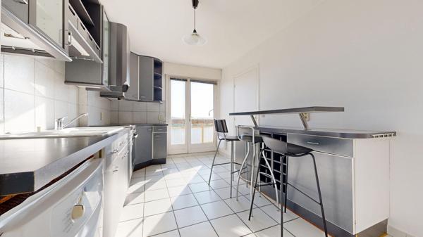 Appartement T5 - SAINT-DIDIER-AU-MONT-D'OR , Saint didier au mont d or