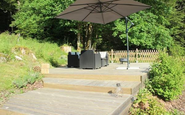 Maison à vendre    6 pièces • 173 m2 Xonrupt-Longemer