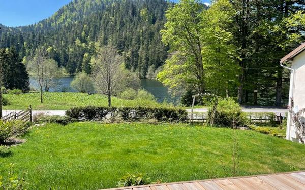 Maison à vendre    6 pièces • 173 m2 Xonrupt-Longemer