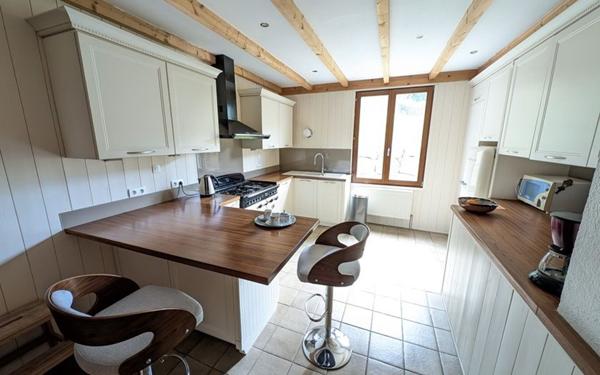 Maison à vendre    6 pièces • 173 m2 Xonrupt-Longemer