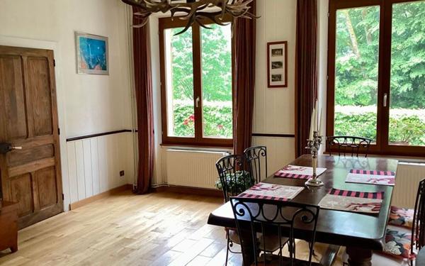 Maison à vendre    6 pièces • 173 m2 Xonrupt-Longemer